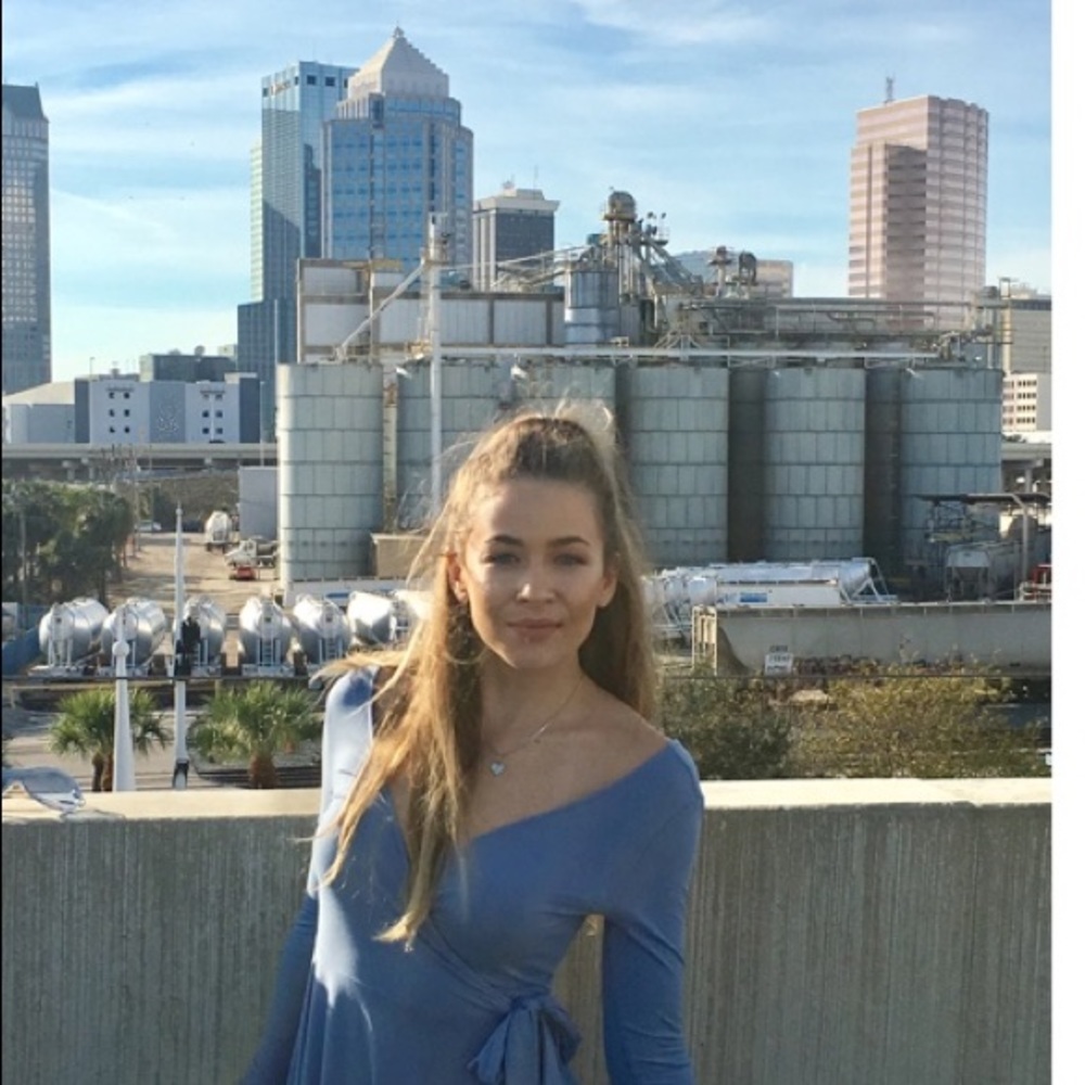 Meet your Posher, Nichole